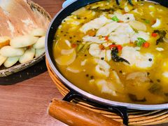 -有红鸡毛店·川菜(建设路店)