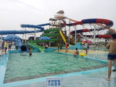 -秦皇岛乐岛海洋王国