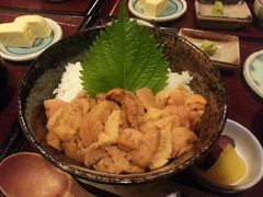 -定食Doraya(骆克道店)