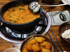 -笔记安顺夺夺粉火锅