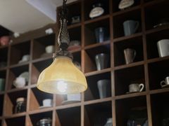 -RUMORS COFFEE ROASTERY鲁马滋咖啡(湖南路店)