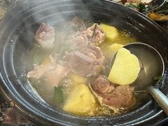 -张关合渣(朱家坳店)