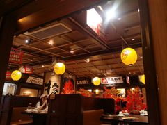 大堂-牛家酒场(7mall店)
