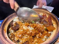 -啫神·广州地标美食(北京路店)