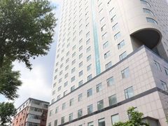 -长春金安大饭店