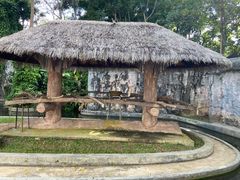 -清迈夜间动物园