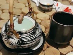 -西村日本料理(香格里拉饭店)