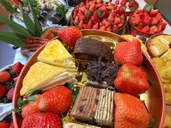 -拾也·烤肉自助(角门银泰店)