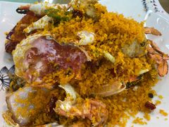 避风塘海蟹-景好海鲜餐厅(大鹏必选旅游店)