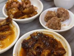 -品香排骨饭(羊官路店)