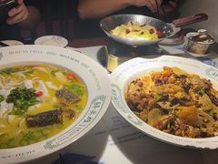 -醉英雄四川料理(新塘万达广场店)