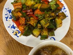 -柴氏风味斋(甘家口店)