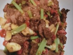 -小厨娘淮扬菜(天印大道店)