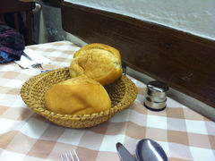 -船屋葡国餐厅