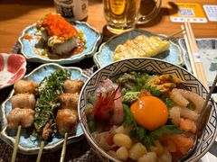 -半藏居酒屋(香港花园店)