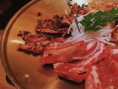 -味家烤肉烤鳗鱼牛排(西塔旗舰店)