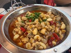 -湘江大码头·龙虾馆(渔人码头一店)