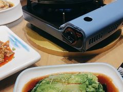 -老砂锅(城北店)