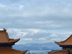 -崇圣寺三塔文化旅游区