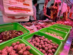 -阿娟牛肉丸·手打牛肉丸·现做现卖