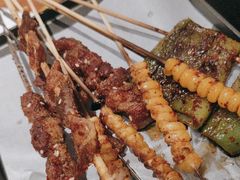 -猫公子纸上烤鱼烧烤•Bistro小酒馆(钱江世纪城店)