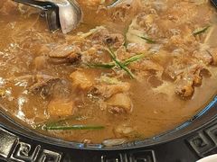 -重庆烧鸡公火锅(簋街店)