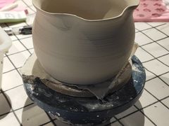 -趣陶陶艺手工坊(新世界百货重庆店)