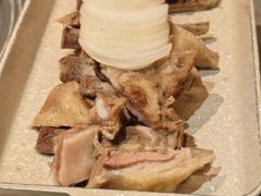 -耶里夏丽·丝路新疆菜·清真食品(徐汇南丹东路臻选店)