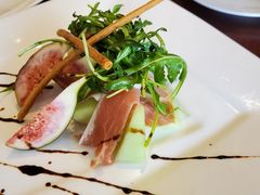 -北京华彬费尔蒙酒店·刃餐厅