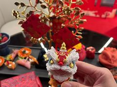 -北京康莱德酒店