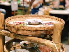 -有拈头成都市井火锅(南山总店)