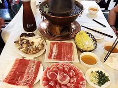 -东来顺饭庄(王府井步行街店)