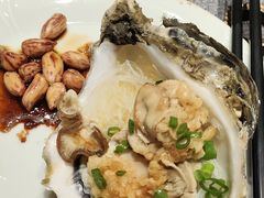 -连鹭海鲜·海肠捞饭·海胆饭(星海店)