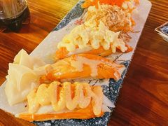 -达摩食堂(仓山万达店)