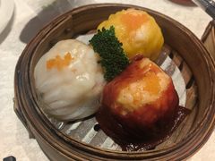 -安蒂娅.悦景轩中餐厅(西乡店)