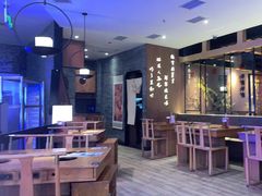 -呷哺呷哺(万达新世界店)