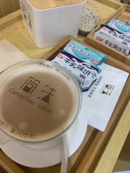 -简法造型·品牌形象店