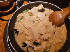 -吃饭皇帝大土家民族菜(正大广场店)