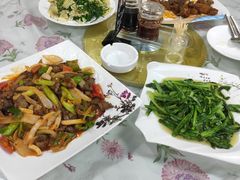 -清真·伊清阁餐厅