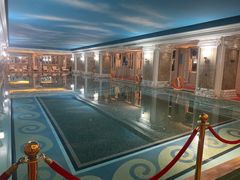 -南通金石国际大酒店