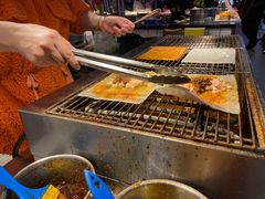 -八一路好吃街(雨田商务大厦店)