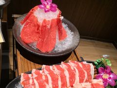 -捞王猪肚鸡火锅(金华义乌之心店)