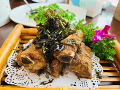 -香芙茗茶楼(梅家坞总店)