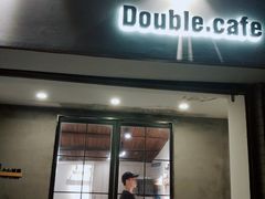 门面-Double cafe