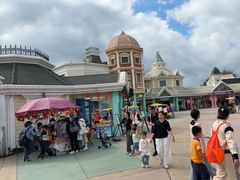 -大连海昌发现王国主题公园