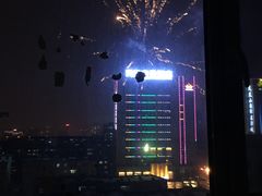 -闫府私房菜(经四路万达店)