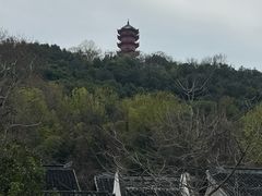 -惠山古镇·寄畅园