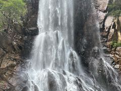 -陕西省红河谷森林公园