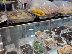 -香妃烤鸡(西单店)