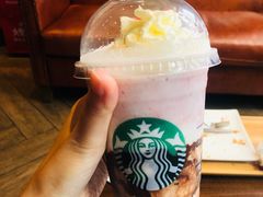 -星巴克(东莞常平富盈广场店)